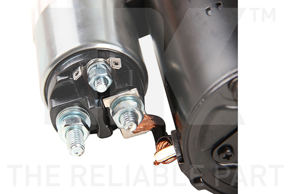 NK 4718960 Starter