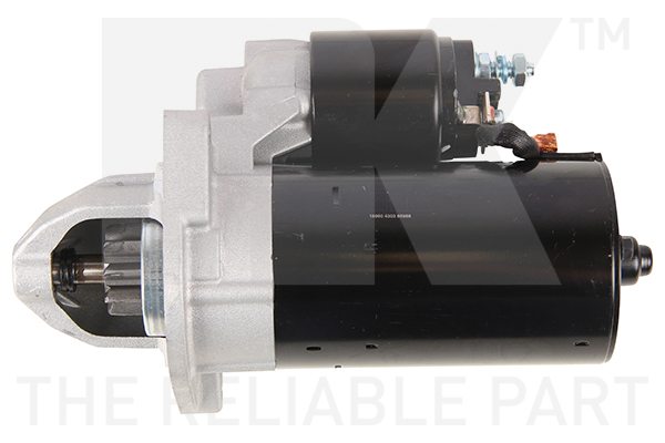 NK 4718970 Starter