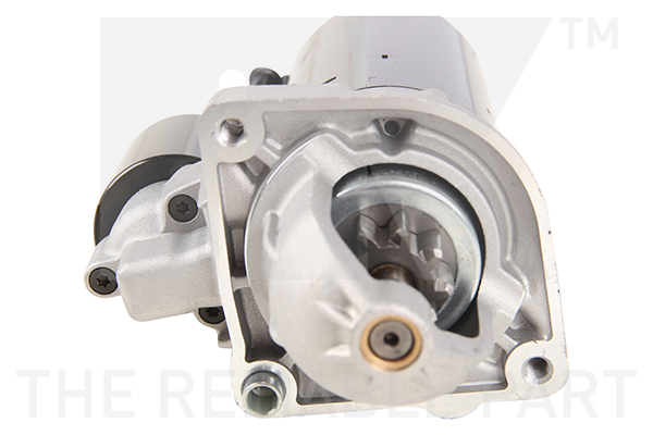 NK 4718970 Starter