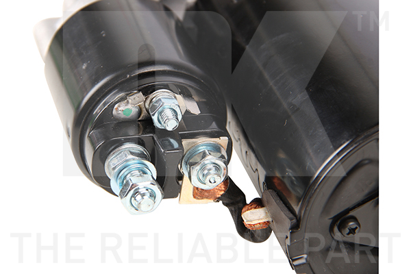 NK 4718970 Starter