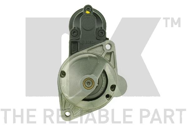 NK 4719940 Starter