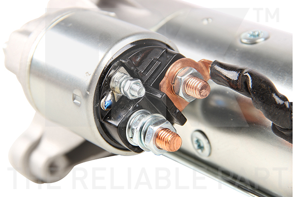 NK 4720141 Starter