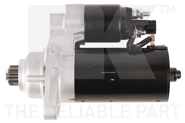 NK 4720260 Starter