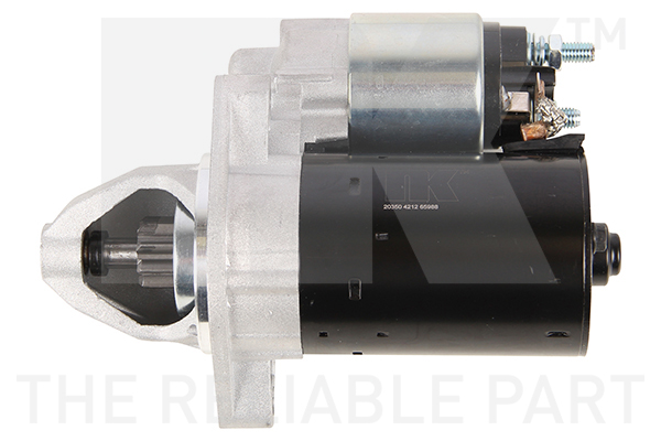 NK 4720421 Starter