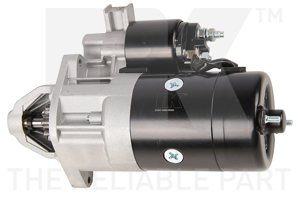 NK 4720900 Starter