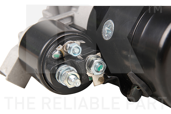 NK 4720900 Starter