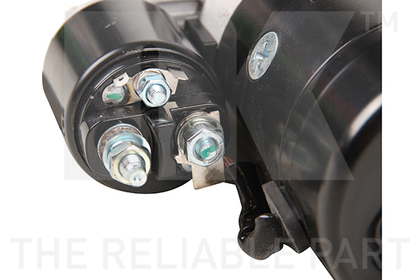 NK 4721051 Starter