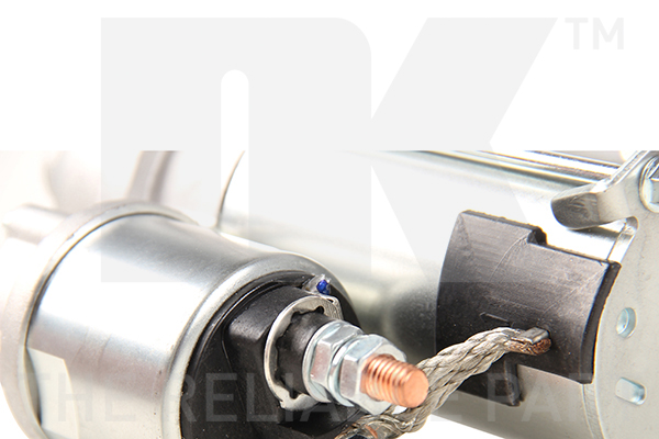 NK 4721320 Starter