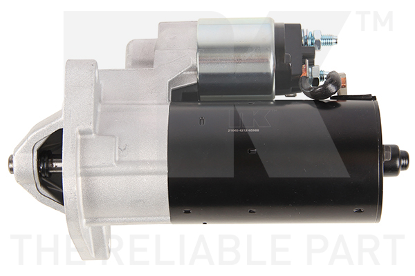 NK 4721651 Starter