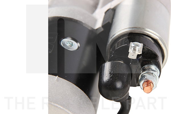 NK 4722002 Starter