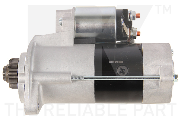 NK 4722005 Starter
