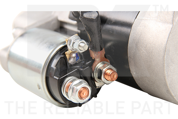 NK 4722005 Starter