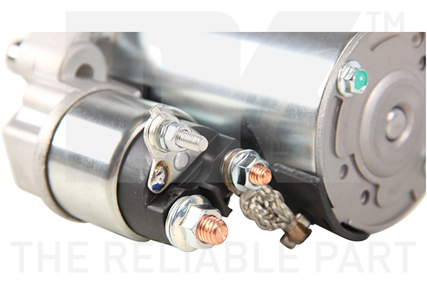 NK 4722006 Starter