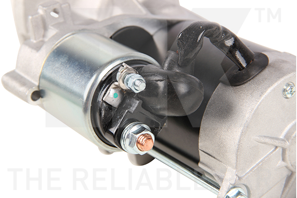NK 4722007 Starter