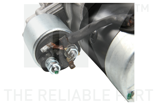 NK 4722021 Starter
