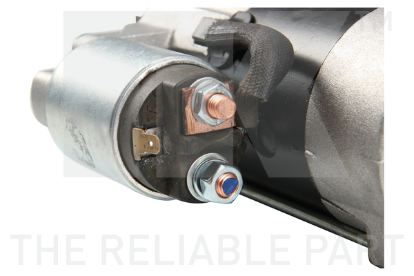 NK 4722022 Starter