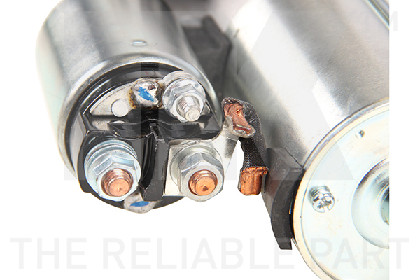 NK 4722151 Starter