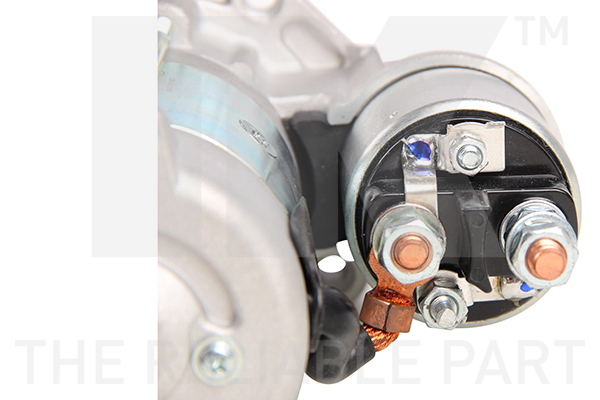 NK 4722581 Starter