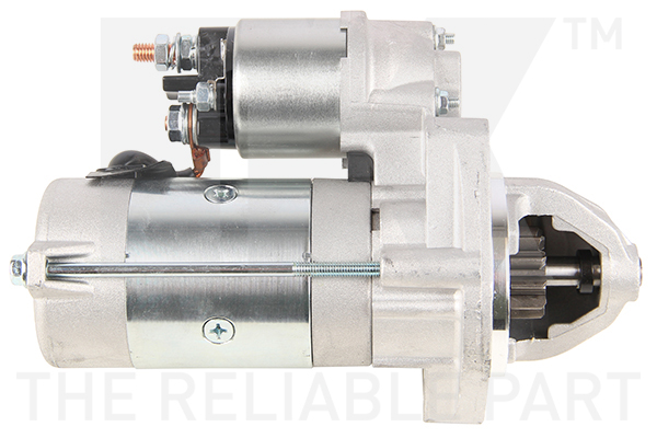 NK 4722631 Starter