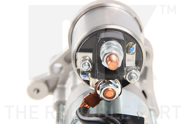 NK 4722631 Starter