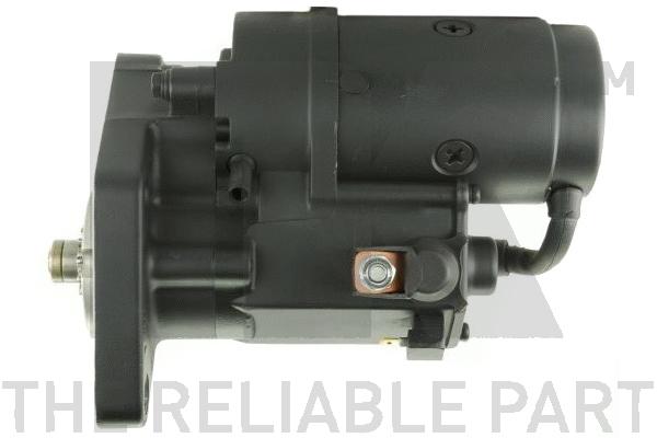 NK 4722770 Starter