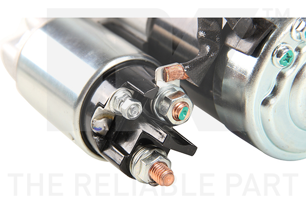 NK 4722810 Starter