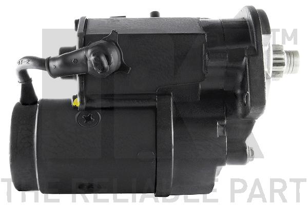NK 4722820 Starter