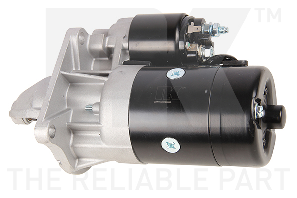 NK 4722910 Starter