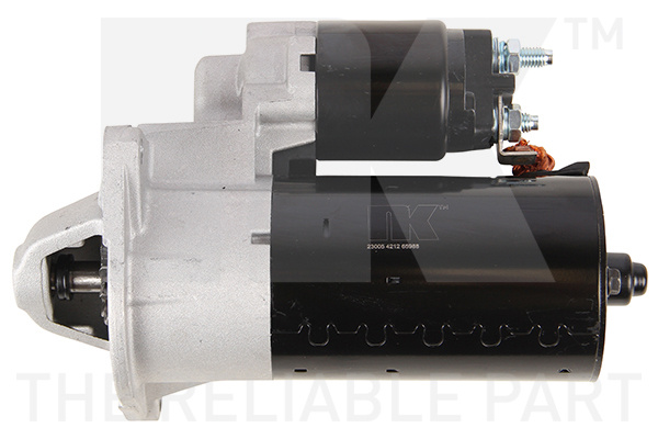 NK 4723220 Starter