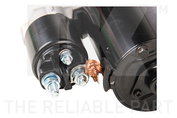 NK 4723220 Starter