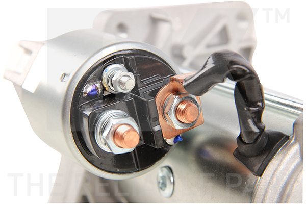 NK 4723380 Starter