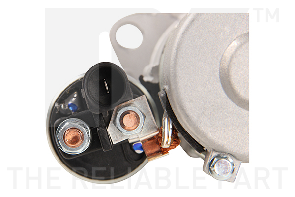 NK 4724100 Starter