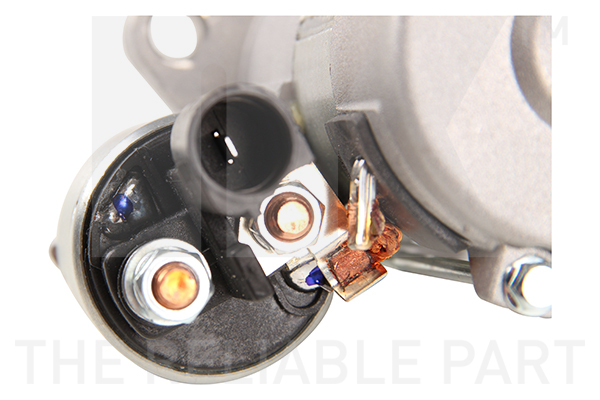 NK 4725001 Starter