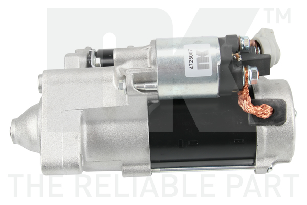 NK 4725007 Starter