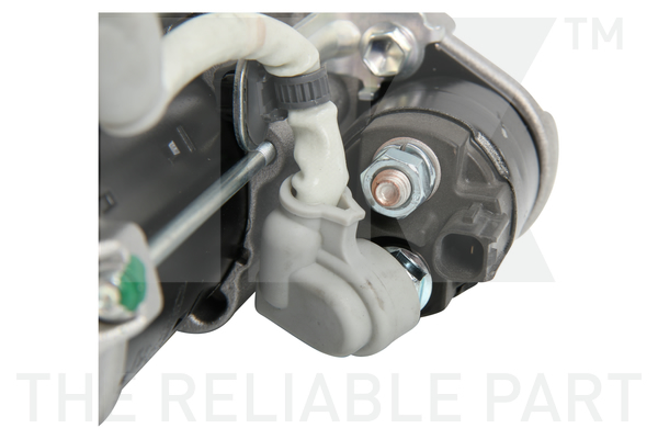NK 4725007 Starter
