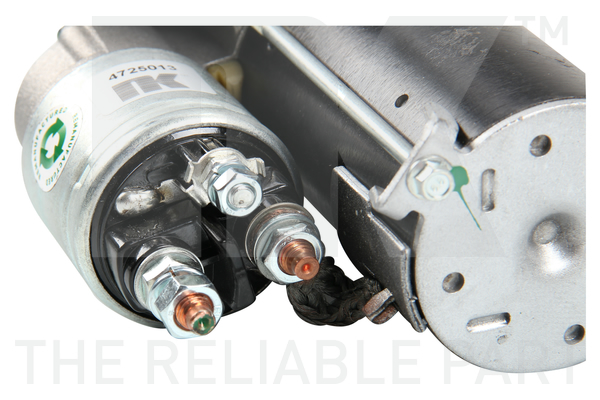 NK 4725013 Starter