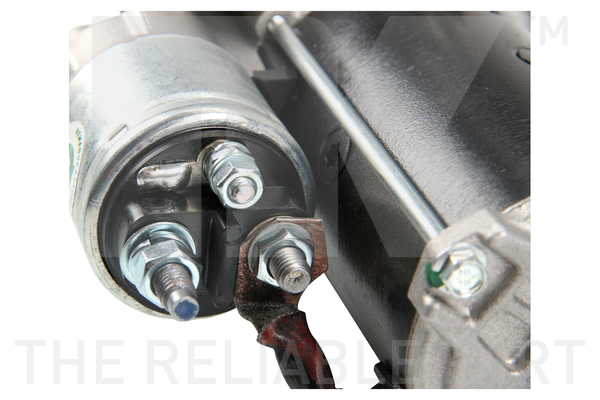 NK 4725015 Starter