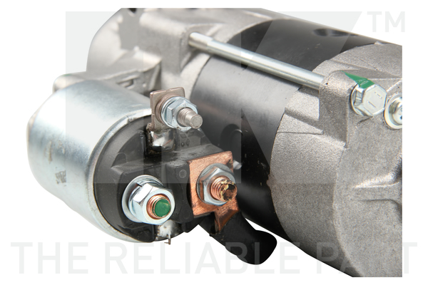 NK 4725017 Starter