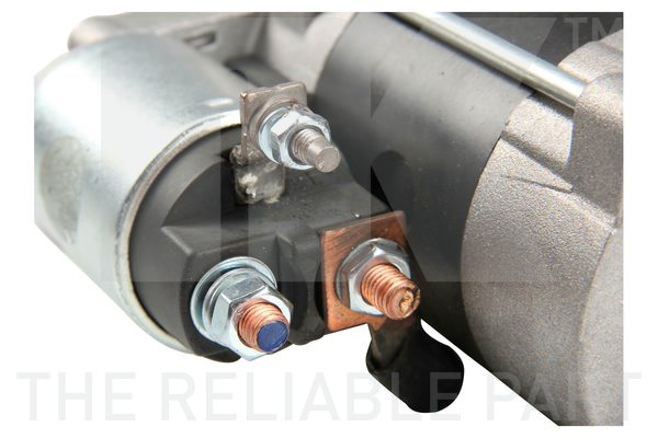 NK 4725018 Starter