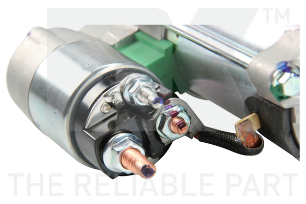 NK 4725020 Starter