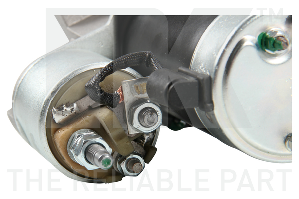 NK 4726001 Starter