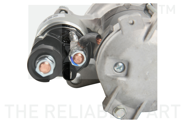NK 4726003 Starter
