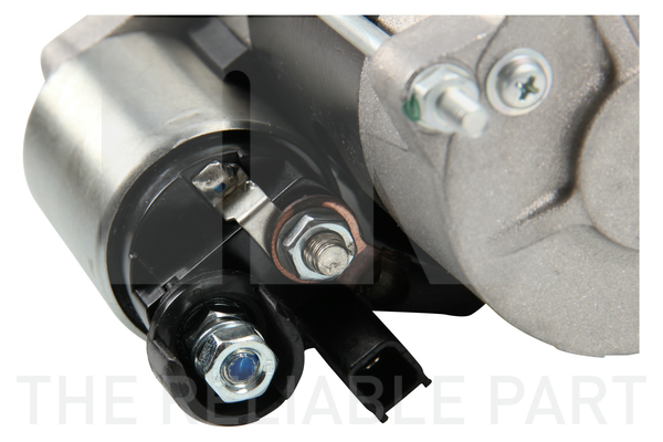 NK 4726004 Starter