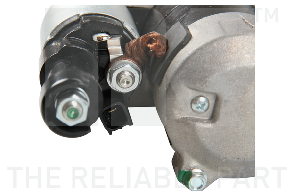 NK 4726006 Starter
