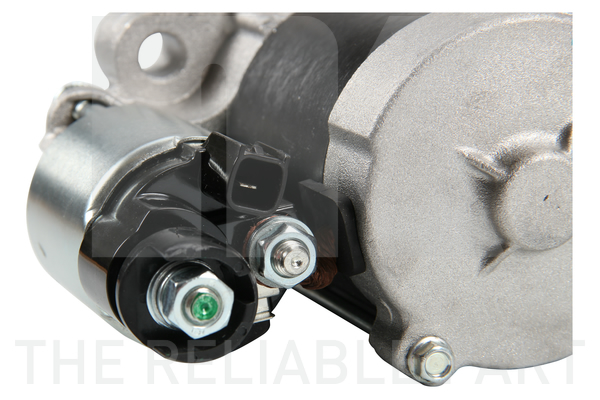 NK 4726007 Starter