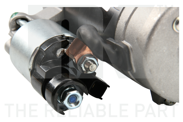 NK 4726008 Starter