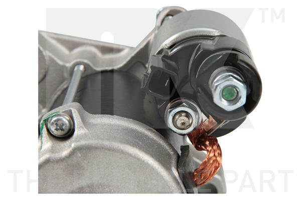 NK 4726009 Starter