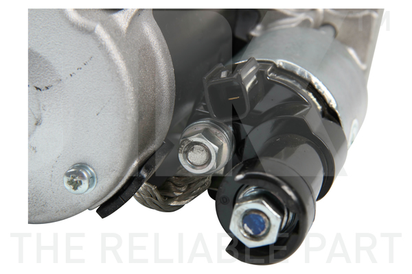 NK 4726011 Starter