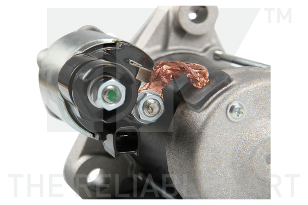 NK 4726012 Starter