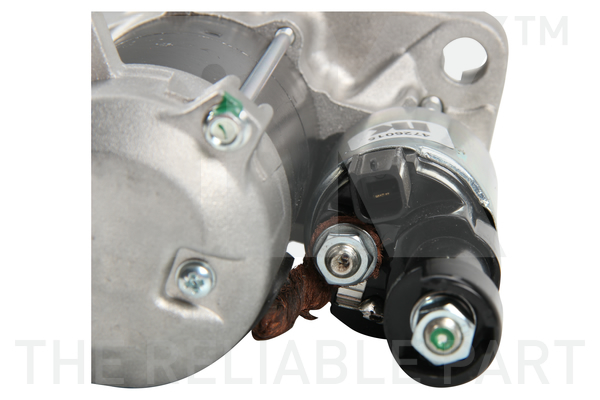 NK 4726015 Starter
